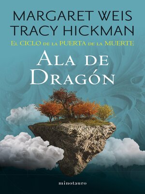 cover image of Ala de Dragón